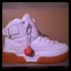 Ewing Shoes, Size 10.5 $110